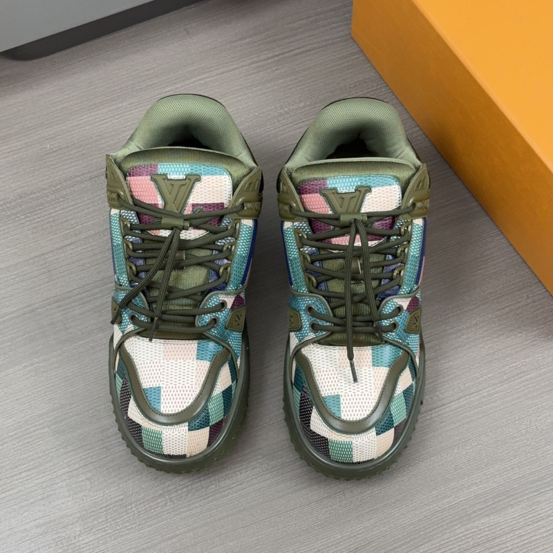 LV Sneakers